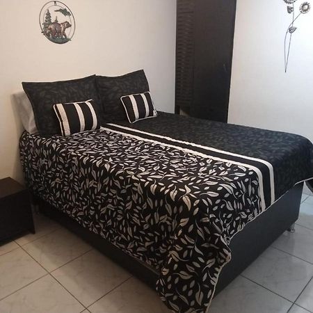 Prana House Hotel Bogotá Eksteriør billede