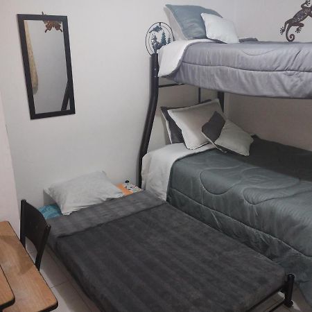 Prana House Hotel Bogotá Eksteriør billede