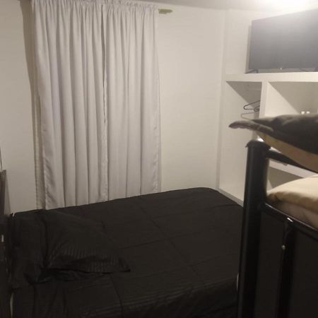 Prana House Hotel Bogotá Eksteriør billede