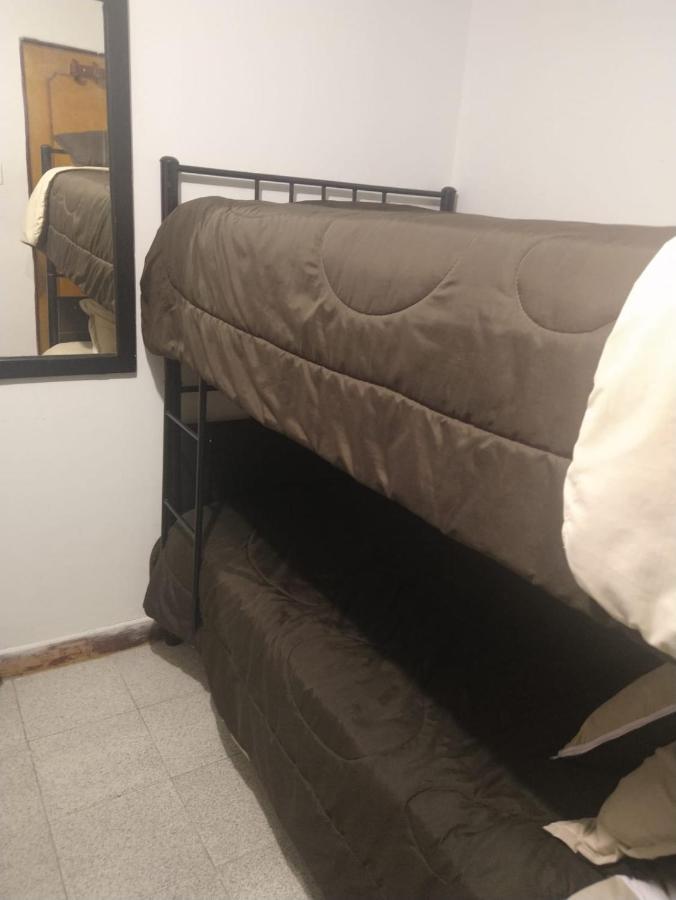 Prana House Hotel Bogotá Eksteriør billede