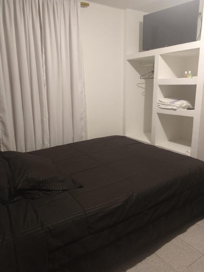 Prana House Hotel Bogotá Eksteriør billede