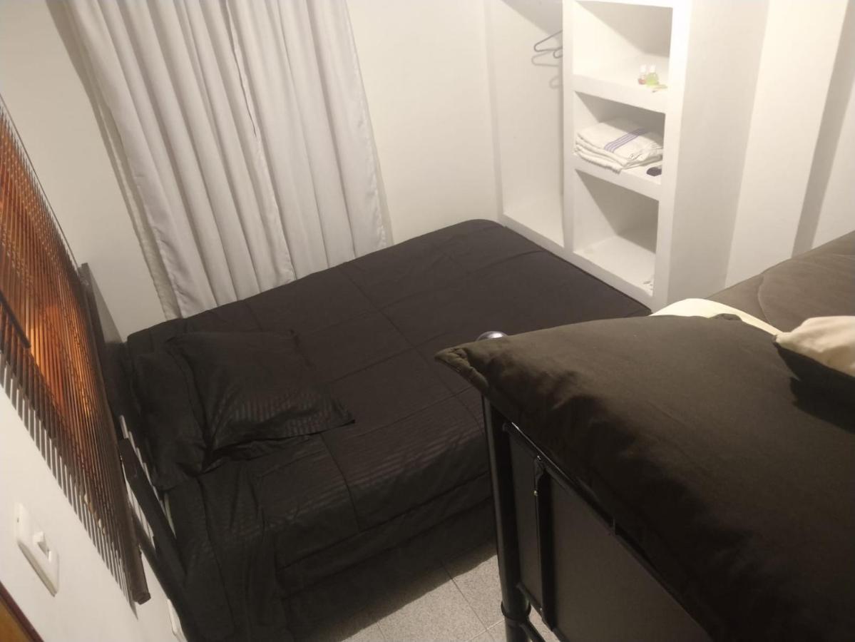 Prana House Hotel Bogotá Eksteriør billede