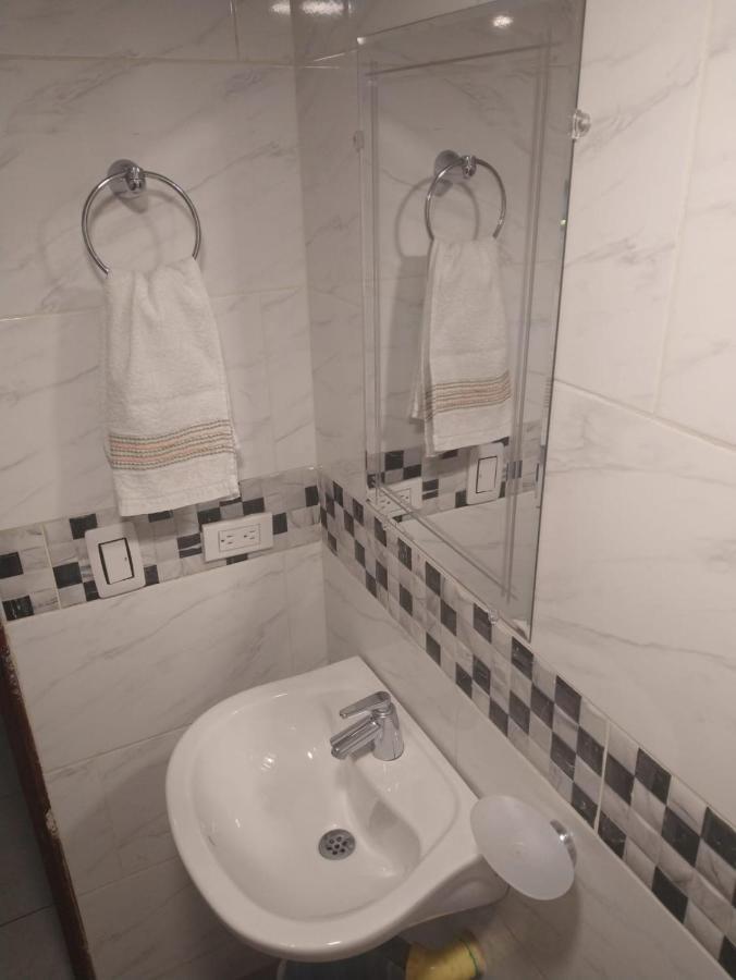 Prana House Hotel Bogotá Eksteriør billede