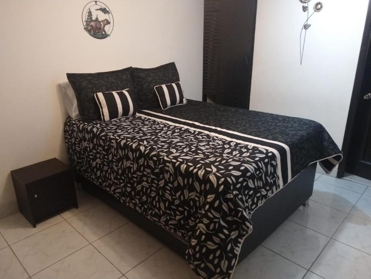 Prana House Hotel Bogotá Eksteriør billede