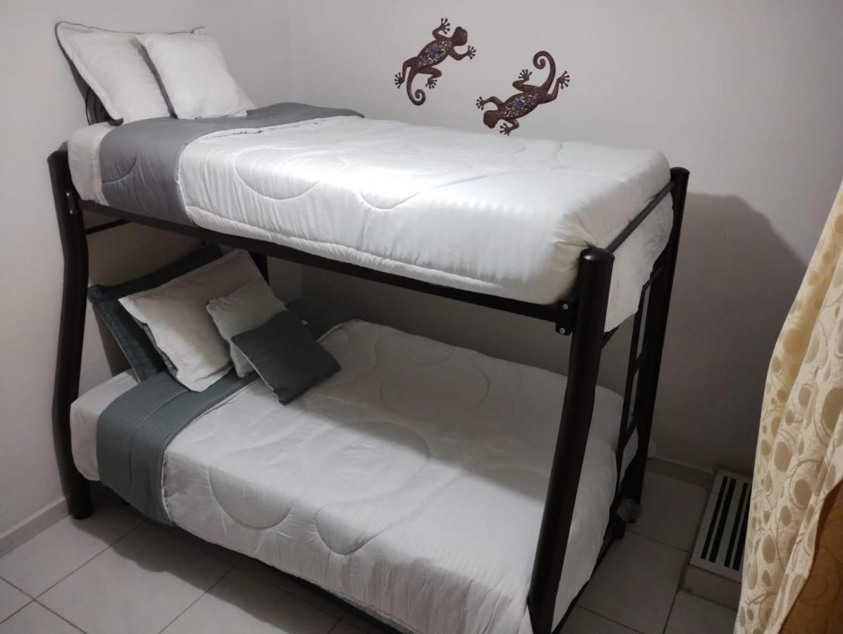 Prana House Hotel Bogotá Eksteriør billede